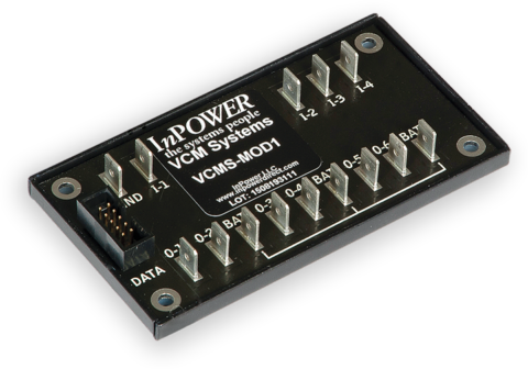 Specialized Electric Products to fit Your Vehicle Needs | InPower