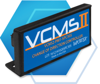 VCMS2 Master Power Distribution Module