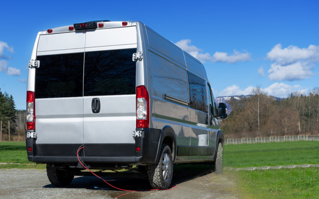 Make Upfitting Your Vehicles Effective, Efficient, and (Dare We Say?) Easy