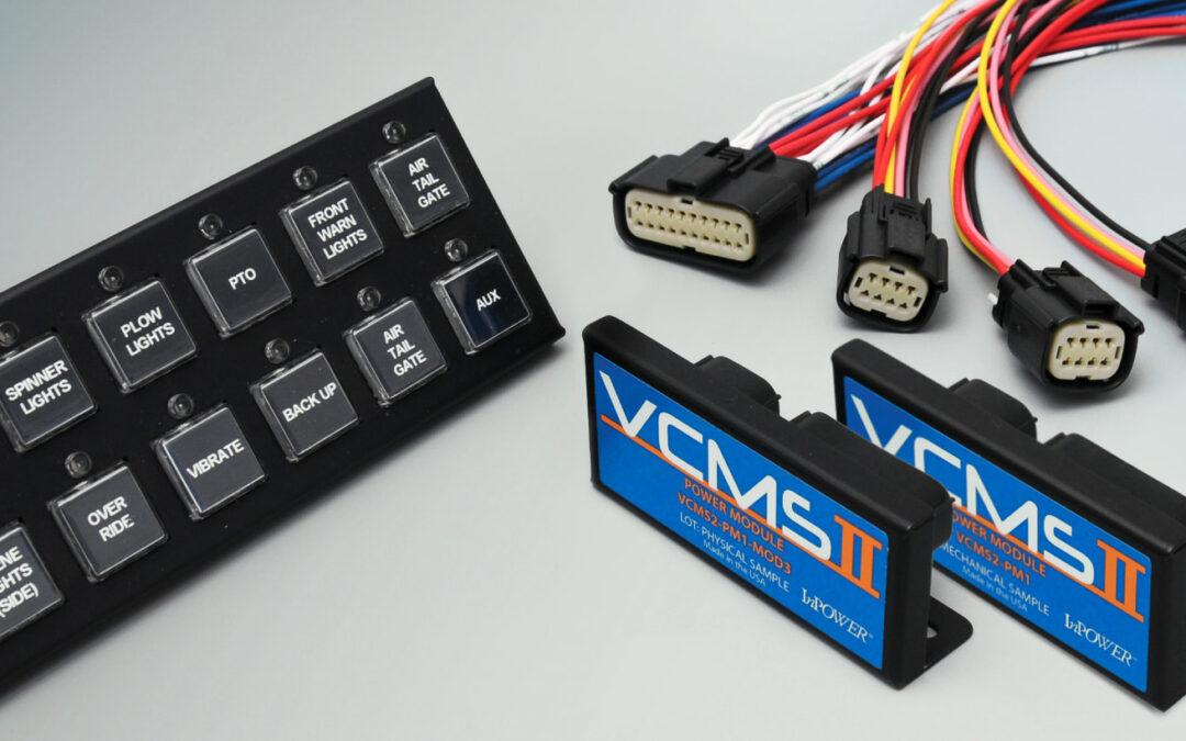 Multiplex Power Without Complex Code