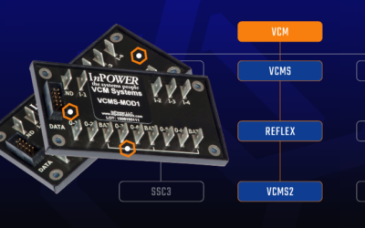 Scaling Up to the VCMS: A Key Member of the InPower Family Tree