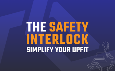 InPower: Setting the Standard in Vehicle Safety Interlocks