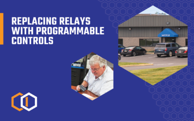 Why Upfitters Are Replacing Relays with Programmable Controls