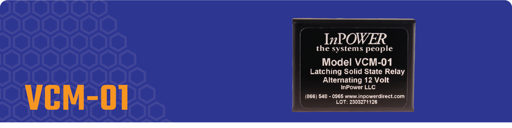 latching solid state relay alternating 12v